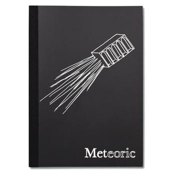 Meteoric Notebook