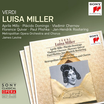 Luisa Miller (CD)