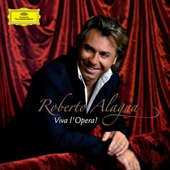 Viva l’Opera! (2-CD) – Roberto Alagna