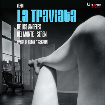 La Traviata (CD)