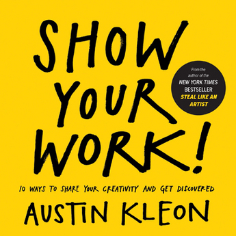 Show Your Work! (Activity Book) | GAMES & BOOKS | Met Opera Shop