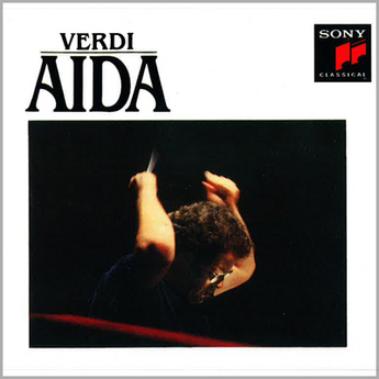 Verdi : Aida (Met 3- Cd) – Aprile Millo, Plácido Domingo