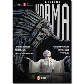 Norma (DVD)