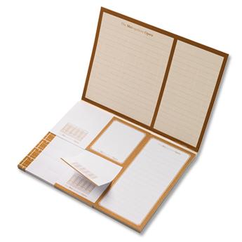 Met Opera Sticky Notes