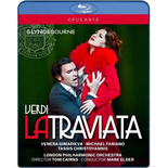 Alcina Tamerlano (Bu-ray) | DVDS & BLU-RAYS | Met Opera Shop