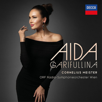 Aida Garifullina (CD)