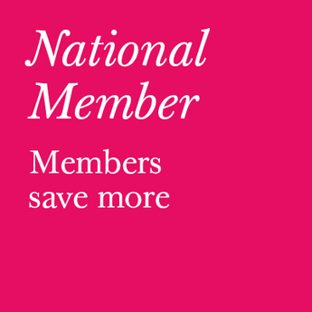 National Membership $85