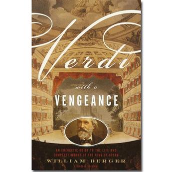  Verdi With A Vengeance (Paperback)