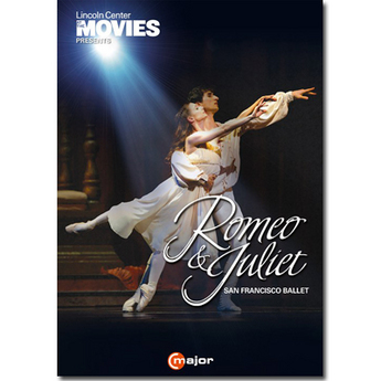 Romeo &  Juliet  (DVD)