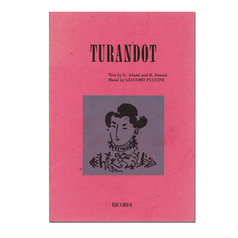 Turandot (Libretto)