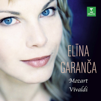 Garanca Sings Mozart and Vivaldi