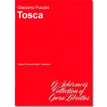 Tosca (Libretto)