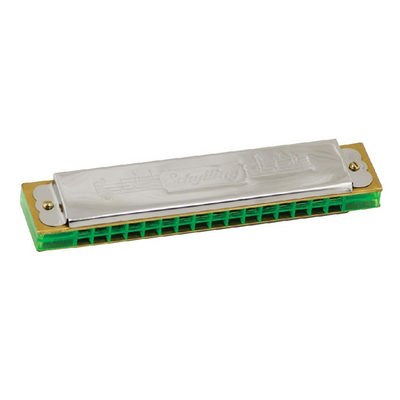 Met Opera Shop Harmonica