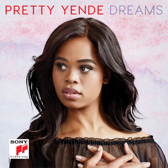 Dreams (CD) – Pretty Yende