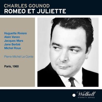 Romeo et Juliette (CD)