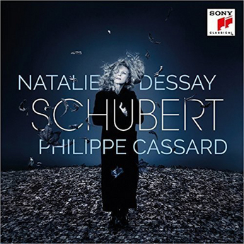 Natalie Dessay: Schubert (CD)