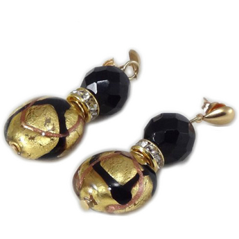 L`Italiana In Algeri Earrings