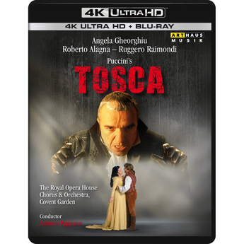  Blu ray DVDs Met Opera Shop