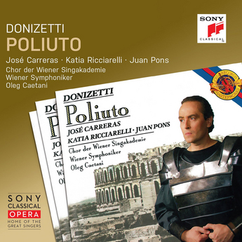Poliuto (CD)