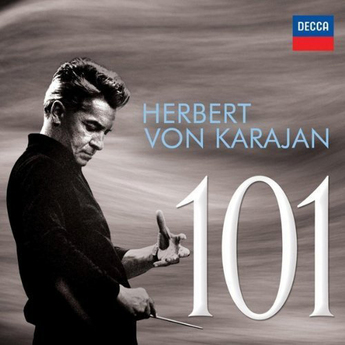 101 Herbert von Karajan (6 CD)