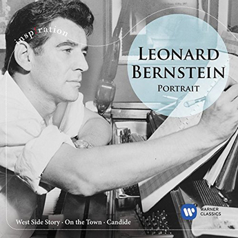 Leonard Bernstein: Portrait (CD)