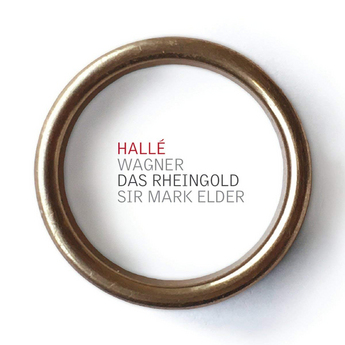 Das Rheingold (3 CD)