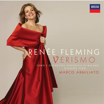 Renée Fleming: Verismo (CD)