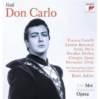 Don Carlo (2 CD)