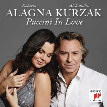 Puccini in Love (CD) – Roberto Alagna, Aleksandra Kurzak