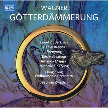 Götterdämmerung (4 CD Box Set)