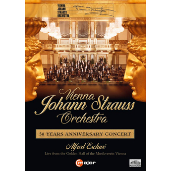 Vienna Johann Strauss Orchestra (DVD)