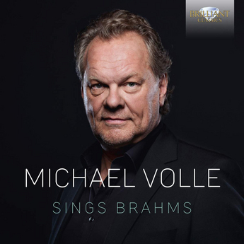 Michael Volle Sings Brahms (3 CD Box Set)
