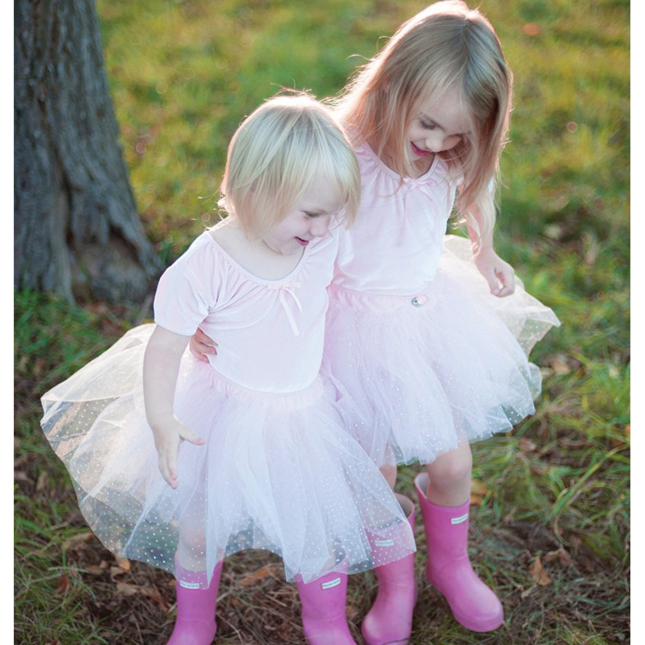 pink sparkle costume