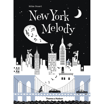 New York Melody