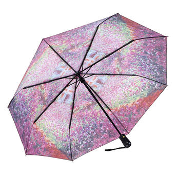 Monet’s Garden Umbrella