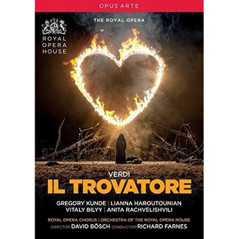 Il Trovatore (DVD)