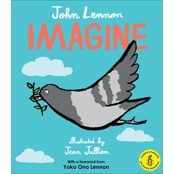 Imagine (Children's Book)
