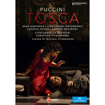 Tosca (DVD)