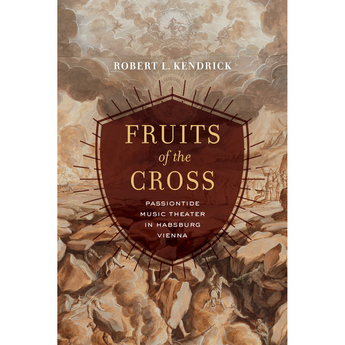 Fruits of the Cross (Hardcover)