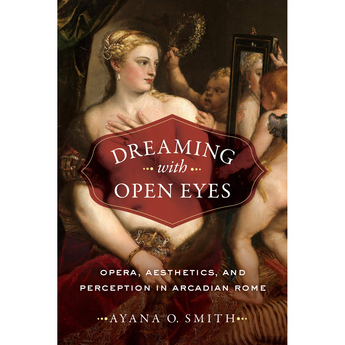Dreaming with Open Eyes (Hardcover)