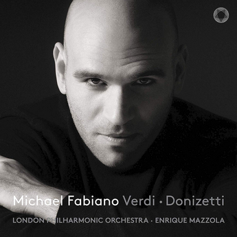 Verdi / Donizetti (CD) – Michael Fabiano
