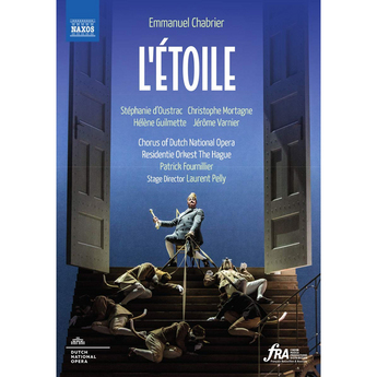 L'étoile (DVD)