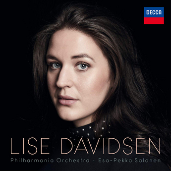 Lise Davidsen (Vocal Recital CD)