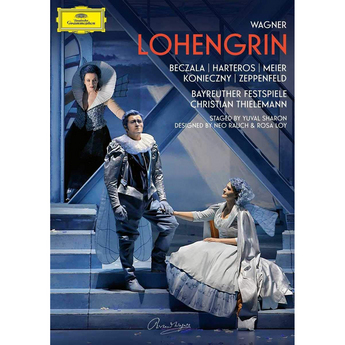 Lohengrin (DVD)