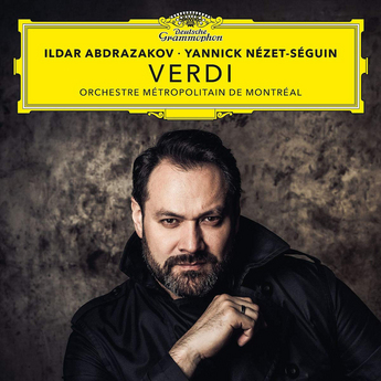 Verdi (CD) – Ildar Abdrazakov