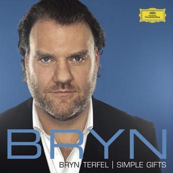 Bryn Terfel: Simple Gifts (CD)