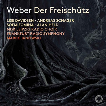 Der Freischutz (2 CD)