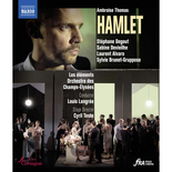 Hamlet (Blu-ray)