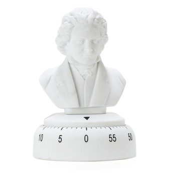  Beethoven Musical Kitchen Timer