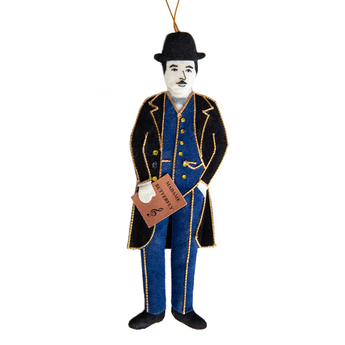 Puccini Ornament